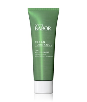 BABOR Doctor Babor CleanFormance Gesichtsmaske 50 ml 4015165345619 base-shot_at
