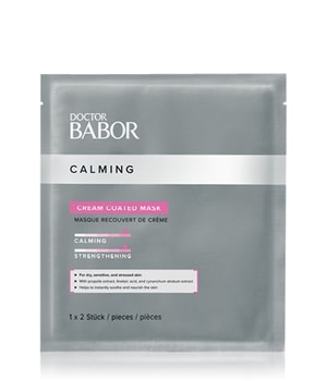 BABOR Doctor Babor Cream Coated Mask Gesichtsmaske 1 Stk