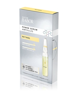 BABOR Doctor Ampoules Ampullen 14 ml 4015165354512 pack-shot_at