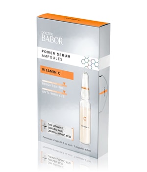 BABOR Doctor Ampoules Ampullen 14 ml 4015165354505 pack-shot_at
