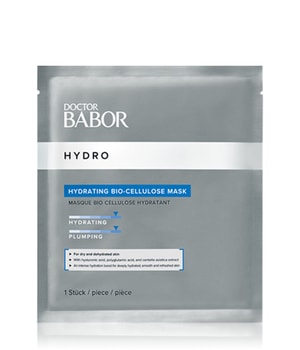 BABOR Doctor Babor Hydro Cellular Gesichtsmaske 1 Stk 4015165358299 base-shot_at