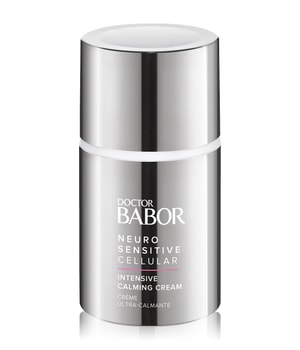 BABOR Doctor Babor Neuro Sensitive Cellular Gesichtscreme 50 ml 4015165322825 base-shot_at