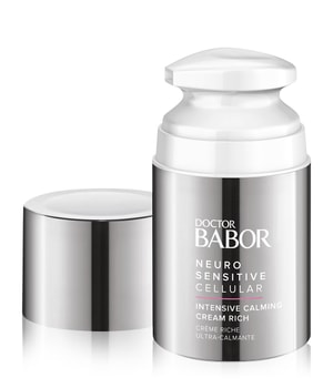 BABOR Doctor Babor Neuro Sensitive Cellular Gesichtscreme 50 ml 4015165322832 base-shot_at