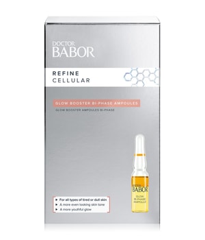 BABOR Doctor Babor Refine Cellular Gesichtsserum 7 ml 4015165328292 base-shot_at