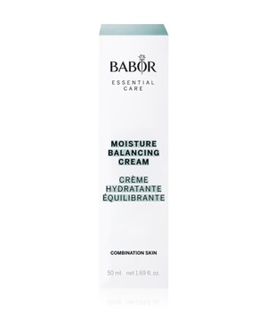 BABOR Essential Care Gesichtscreme 50 ml 4015165357988 pack-shot_at