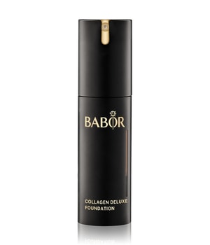 Babor Make Up Collagen Deluxe FDT Foundation Drops 30 ml unisex, Farbe: Nr. 02 - Ivory