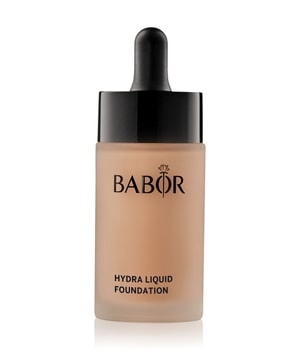 BABOR Make Up Foundation Drops 30 ml 4015165352709 base-shot_at
