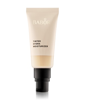 Babor Make Up Tinted Hydra Moisturizer Foundation Drops 30 ml unisex, Farbe: Nr. 01 - Ivory