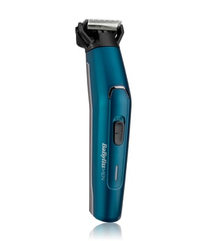 BaByliss Men Japanese Steel 12-in-1 Multi-Grooming Kit Elektrischer Rasierer 1 pcs für Männer