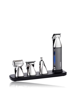 BaByliss Super-X Metal 14-in-1 Multi-Grooming Kit Elektrischer Rasierer 1 pcs für Männer