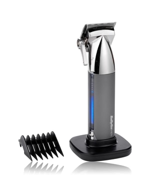 BaByliss Super-X Metal Elektrischer Rasierer 1 pcs für Männer