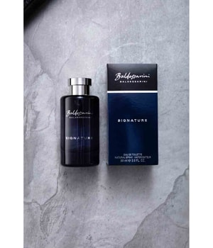 Baldessarini discount signature parfum