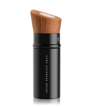 bareMinerals BarePro Compact Core Coverage Foundationpinsel 1 pcs für Frauen, Farbe: No_Color