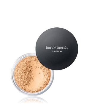 bareMinerals Original Foundation Spf 15 Mineral Make-up 8 g für Frauen, Farbe: Golden Ivory