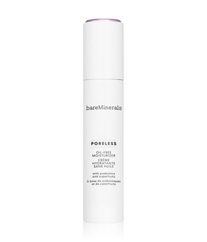 bareMinerals Poreless Oil-Free Moisturizer Gesichtsemulsion 50 ml für Frauen