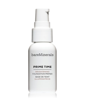 bareMinerals Prime Time Brightening Primer 30 ml für Frauen, Farbe: Illuminatrice