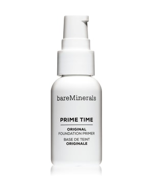 bareMinerals Prime Time Primer 30 ml für Frauen, Farbe: Glow