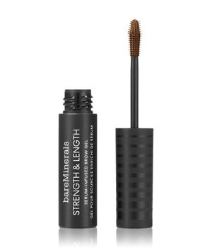 bareMinerals Strength & Length Augenbrauengel 5 ml für Frauen, Farbe: Coffee