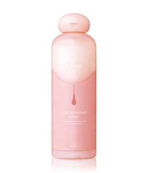 BCL Momo puri Concentrated Gesichtslotion 200 ml für Frauen