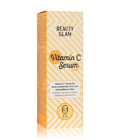 Beauty Glam Vitamin C Serum Gesichtsserum kaufen | flaconi.at