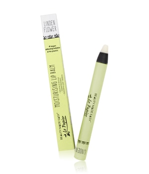 Beauty Made Easy Le Papier Moisturizing Lip Balm Linden Flower Lippenbalsam 6 g unisex, Farbe: No_Color