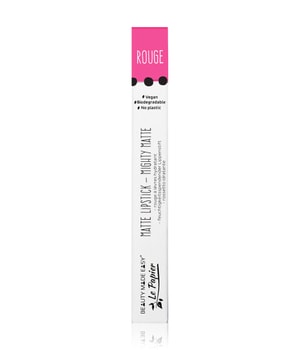 Beauty Made Easy Le Papier Mighty Matte Lippenstift 6 g 5712514022045 pack-shot_at