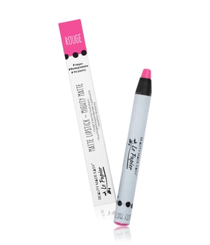 Beauty Made Easy Le Papier Mighty Matte Lippenstift 6 g 5712514022045 base-shot_at