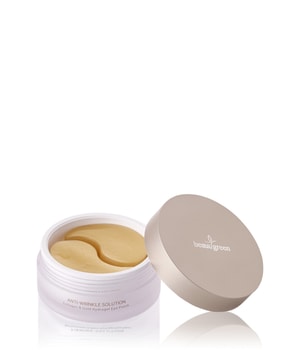 beauugreen Anti Wrinkle Solution Augenpads 90 g für Frauen