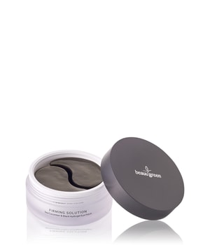 beauugreen Firming Solution Sea Cucumber & Black Augenpads 90 g für Frauen