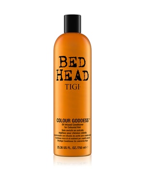 Bed Head by Tigi Colour Goddess Conditioner 750 ml unisex