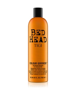 Bed Head by Tigi Colour Goddess Haarshampoo 750 ml unisex