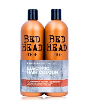 Bed Head by Tigi Colour Goddess Tween Duo Haarpflegeset 1 pcs unisex