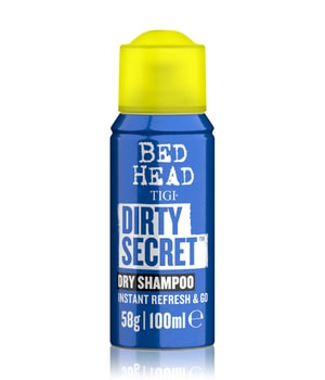 Bed Head by TIGI Dirty Secret Trockenshampoo 100 ml 615908432718 base-shot_at