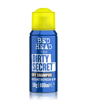 Bed Head by Tigi Dirty Secret Instant Refresh Trockenshampoo 300 ml für Frauen
