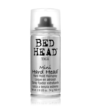 Bed Head By Tigi Hard Head Haarspray Online Kaufen Flaconi