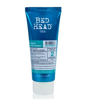 Bed Head by Tigi Recovery Conditioner 75 ml unisex