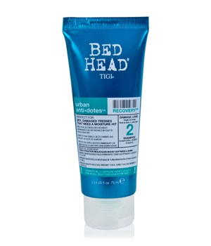 Bed Head by Tigi Recovery Haarshampoo 75 ml unisex