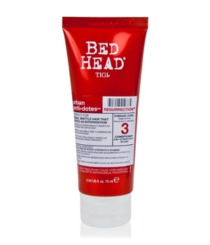 Bed Head by Tigi Resurrection Conditioner 75 ml unisex