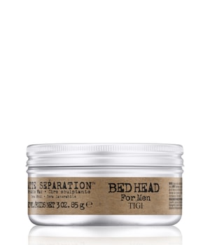 Bed Head For Men by Tigi Matte Separation Workable Haarwachs 85 g für Männer