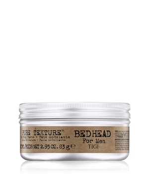 Bed Head For Men by Tigi Pure Texture Molding Haarpaste 83 g für Männer