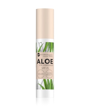 Bell HYPOAllergenic Aloe Concealer 4.8 ml 5902082553465 base-shot_at