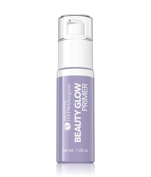 Bell HYPOAllergenic Beauty Glow Primer 30 g für Frauen, Farbe: No_Color