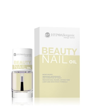 Bell HYPOAllergenic Beauty Nail Oil Nagelöl 7.5 g 5902082550419 base-shot_at