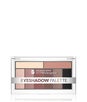 Bell HYPOAllergenic Eyeshadow Palette Lidschatten Palette 17.6 g 5902082527572 base-shot_at