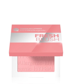 Bell HYPOAllergenic Fresh Blush Rouge 4.8 g 5902082528982 base-shot_at
