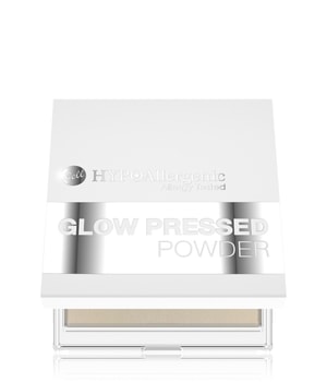 Bell HYPOAllergenic Glow Pressed Powder Kompaktpuder 11 g 5902082540274 base-shot_at