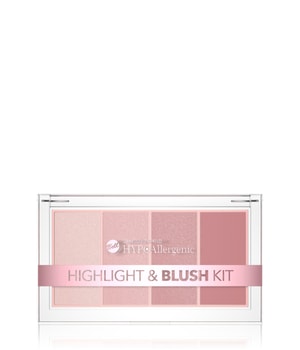 Bell HYPOAllergenic Highlight & Blush Kit Make-up Palette 20 g 5902082527442 base-shot_at