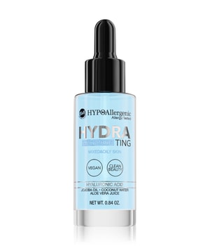 Bell HYPOAllergenic Hydrating Milky Drops Gesichtslotion 24 g für Frauen
