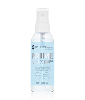 Bell HYPOAllergenic Prime & Fix Fixing Spray 50 ml 5902082553199 base-shot_at