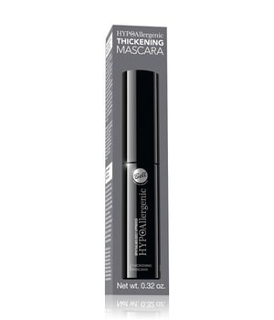 Bell HYPOAllergenic Thickening Mascara 9 g 5902082504917 pack-shot_at
